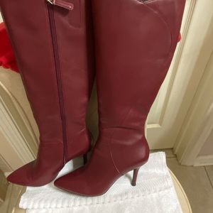 Size 8 Nine West Boots
